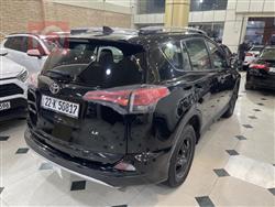 تويوتا راف 4